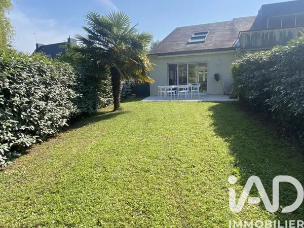 Maison 3 pièces 77 m²