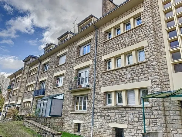 Exclusivité DeClip Immo - Appartement Chantilly Centre-ville