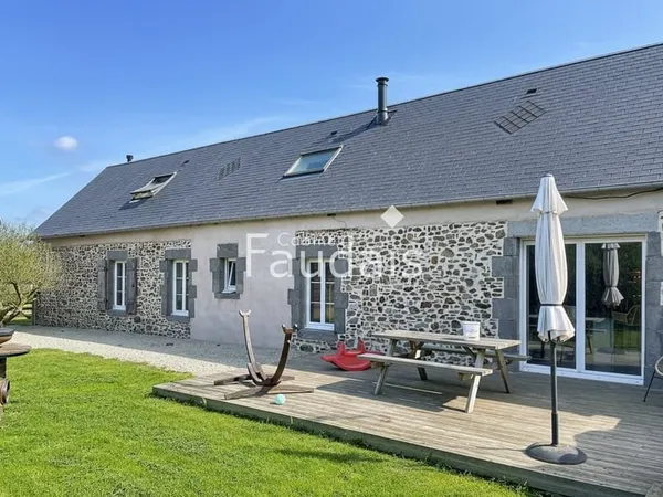 Maison-pierre-renovee-plain-pied-montsurvent-115m2-terrain-5