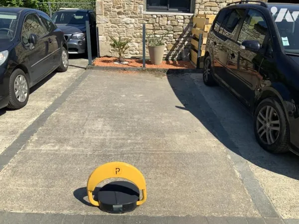 Stationnement Vente Sainte-Anne-d'Auray   2000€