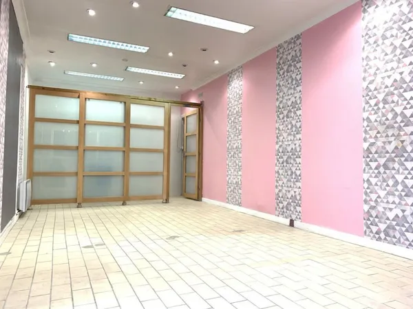 Local commercial Noeux Les Mines