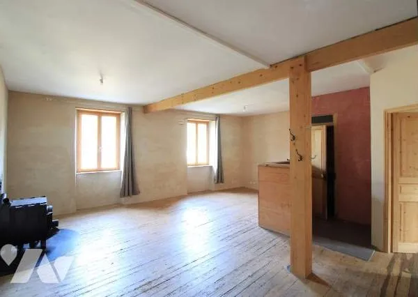 Maison 4 pièces 134 m²