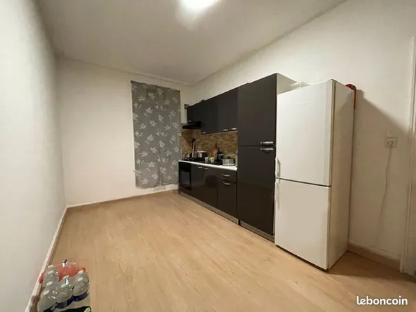 Appartement 3 pièces 68 m²