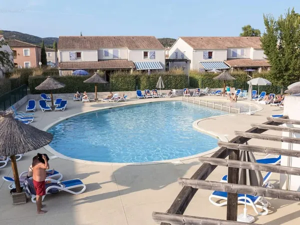 Placement immobilier - 3 pieces pmr - résidence 'les sources de manon côté pre vallon'