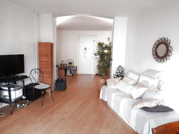 Appartement T3 de 117m2 Lyon 6 proche tête d'or avec Parkin