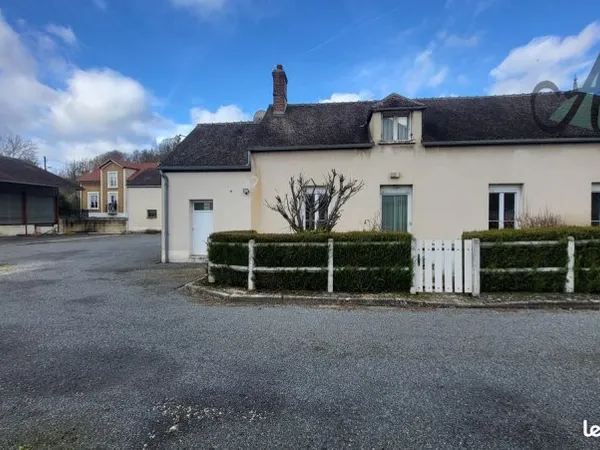 Maison 3 pièces 90 m²