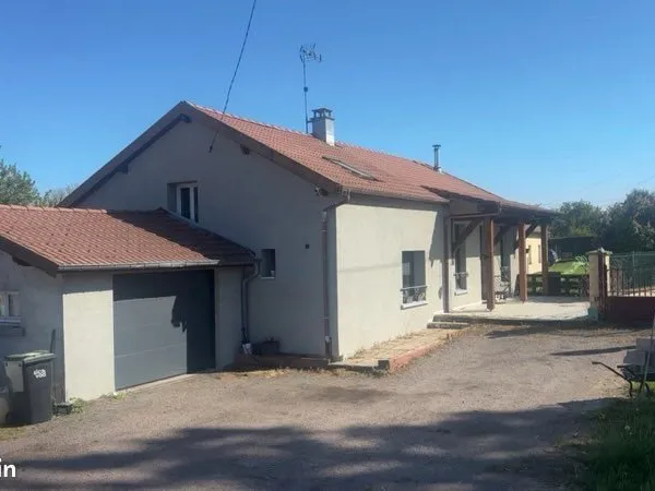 Maison familiale