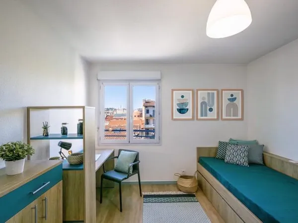 Spécial Investisseur Studio 17.51m²
