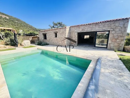 Maison 3 pièces 84 m²