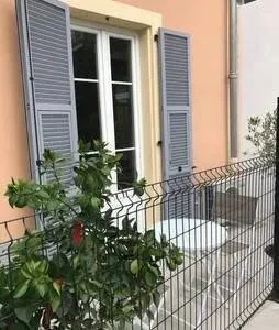 Appartement 1 pièce 22 m²