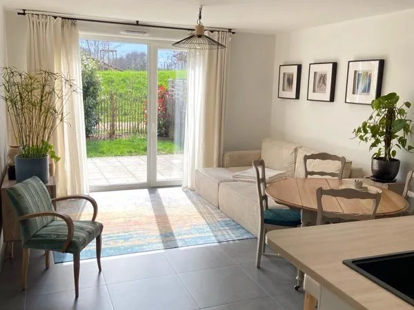 Appartement 4 pièces Mundolsheim