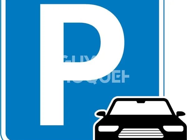 Parking en sous-sol -Vanves- Métro 13