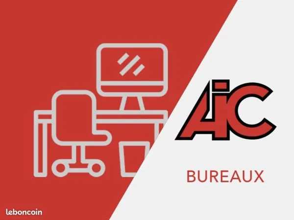 Bureaux 147 m²