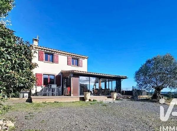 Vente Maison/villa 3 pièces