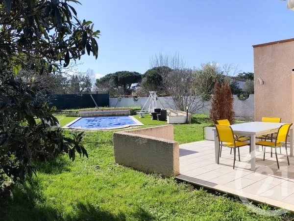 Maison 4 pièces 125 m²