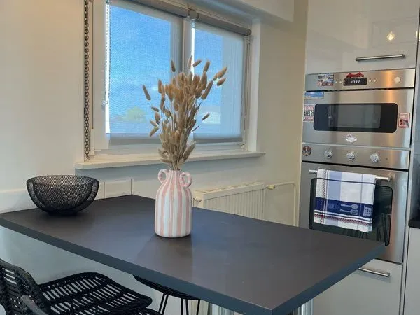 Superbe appartement T3 avec terrasse