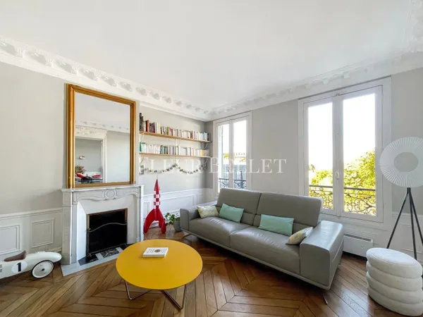 Appartement 4 pièces 80 m²