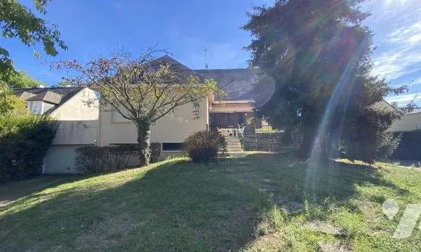 Maison 5 pièces 291 m²