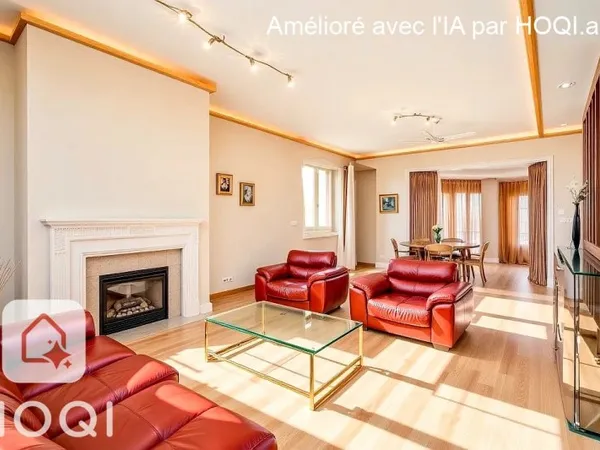 Maison 6 pièces 173 m²
