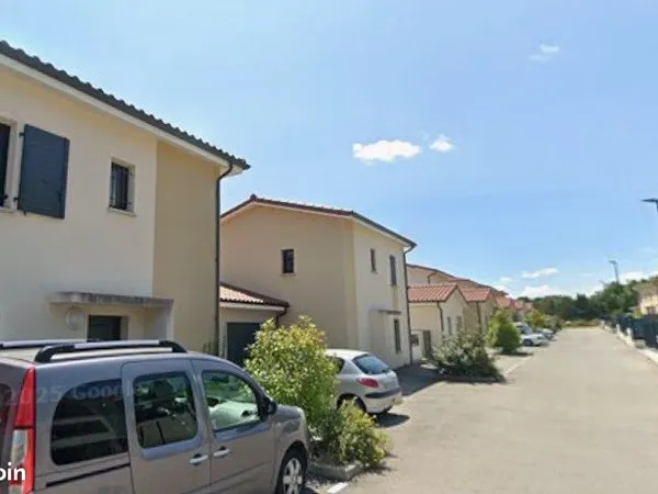 Appartement 1 pièce 49 m²