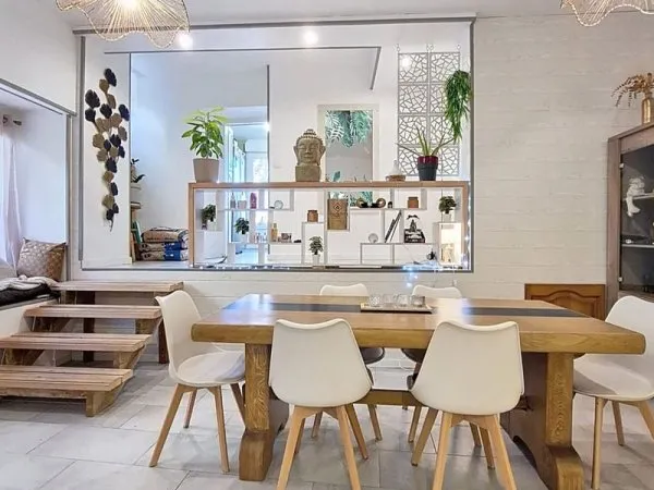 Vente Maison de village 4 pièces
