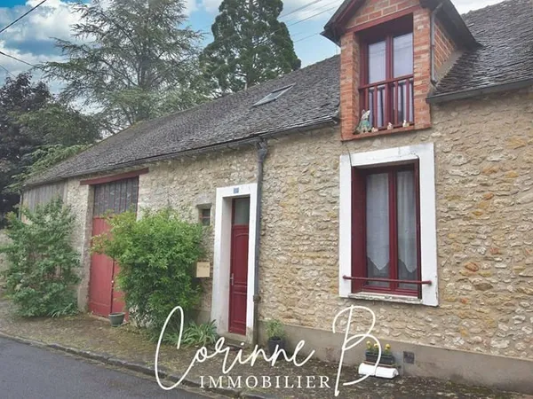Maison 3 pièces 70 m²