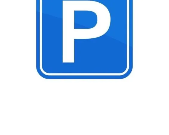 Parking 8 m²