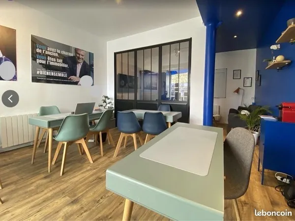 Local commercial