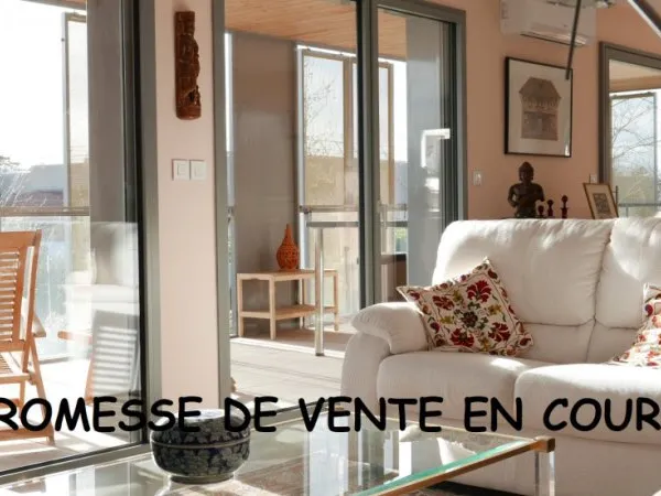 Appartement 6 pièces 178 m²