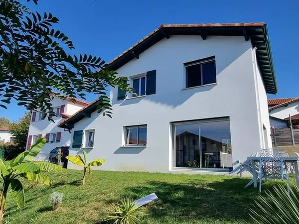 Maison 4 pièces 89 m²