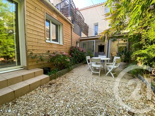 Appartement 3 pièces 76 m²