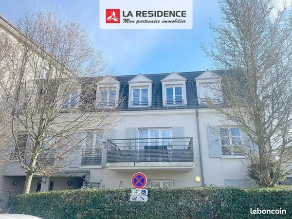 Appartement 4 pièces 115 m²