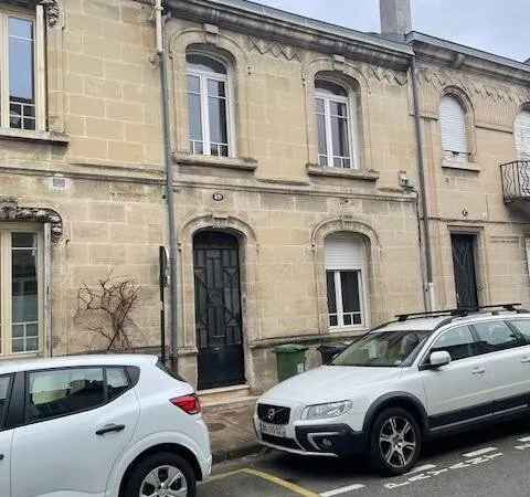 Immeuble de rapport 101 m²