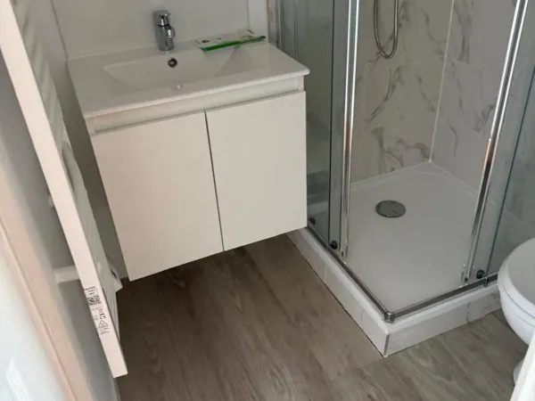 Appartement 2 pièces 68 m²