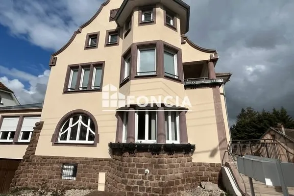 Appartement 3 pièces 81 m²