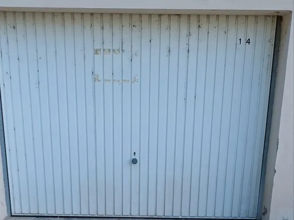 Garage a louer