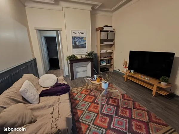 Appartement hyper centre Limoges