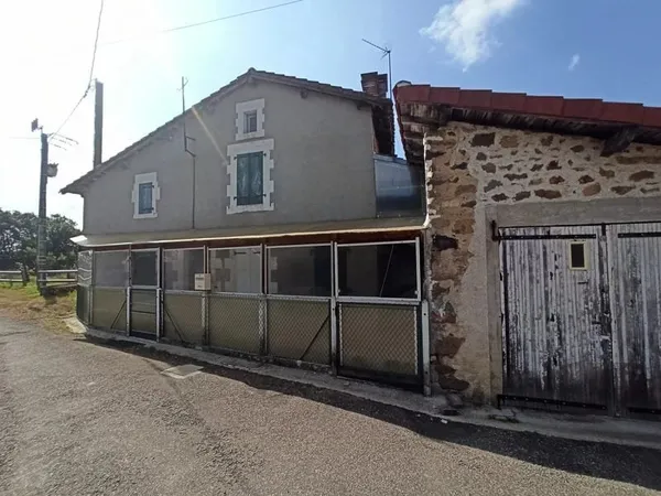 Local commercial