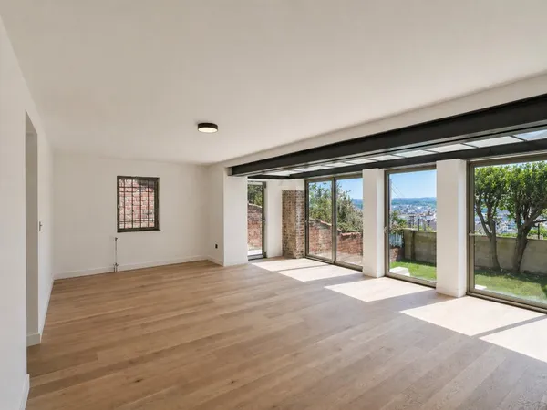 VILLA D'ARCHITECTE AVEC VUE Paris