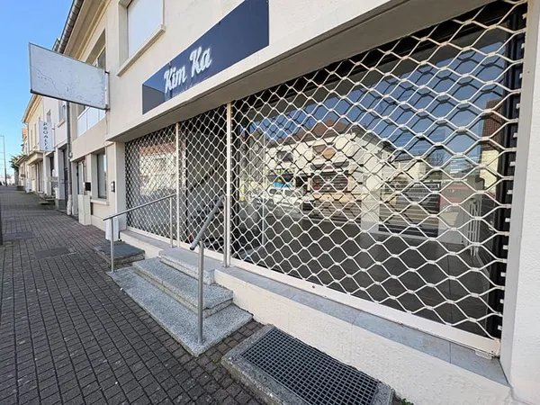 LOCAL COMMERCIAL RDC FOLSCHVILLER