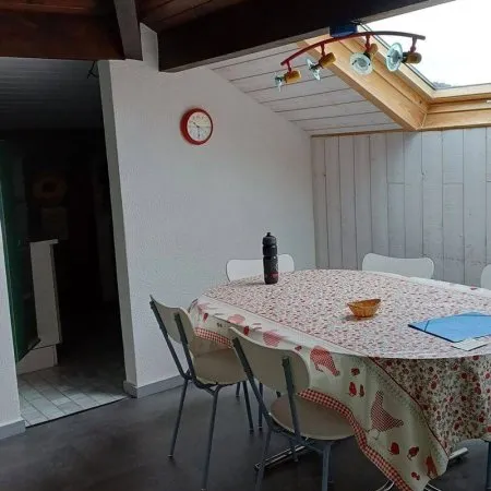 Appartement 2 pièces 36 m²
