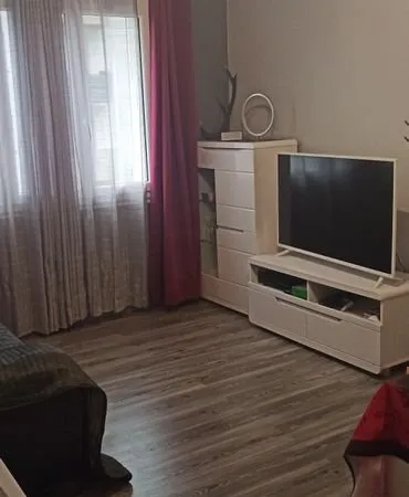 Appartement T3 52m2