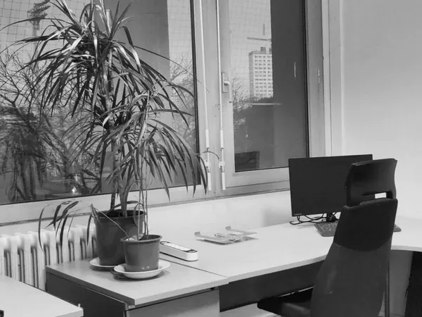 Coworking Bureau partagé - Architectes / créatifs - Toulouse (Barrière de Paris)