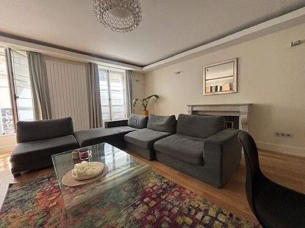 Appartement 3 pièces 95 m²