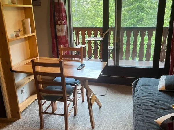 Appartement meublé