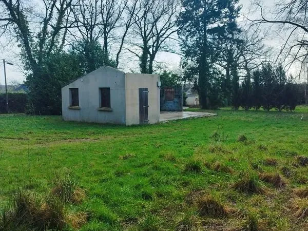 Maison a rénover