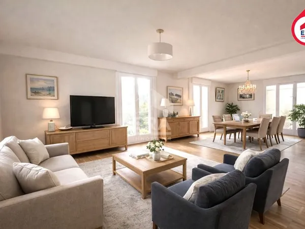Maison 10 pièces 260 m²