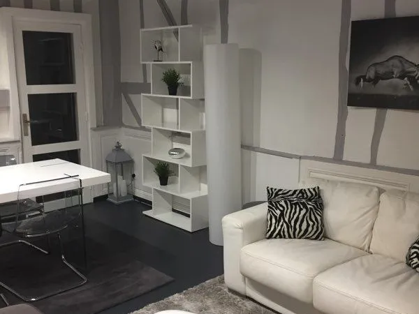 F2 meuble rouen hypercentre