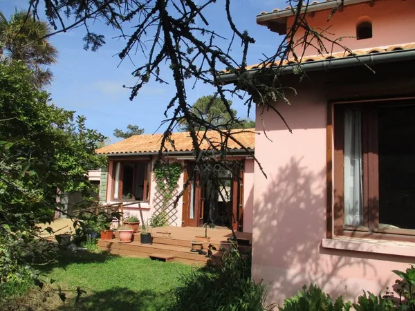 Maison 3 pièces 79 m²