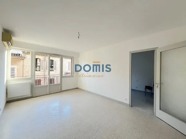 Appartement 4 pièces 79 m²